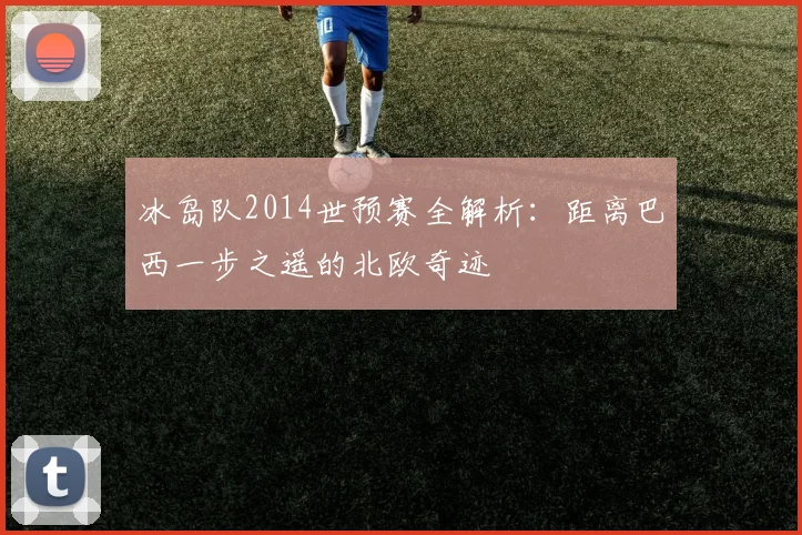 冰岛队2014世预赛全解析：距离巴西一步之遥的北欧奇迹