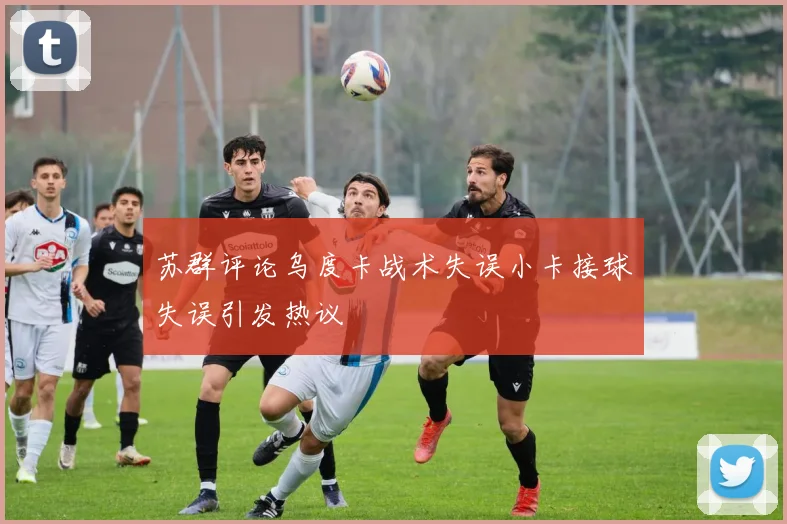 苏群评论乌度卡战术失误小卡接球失误引发热议
